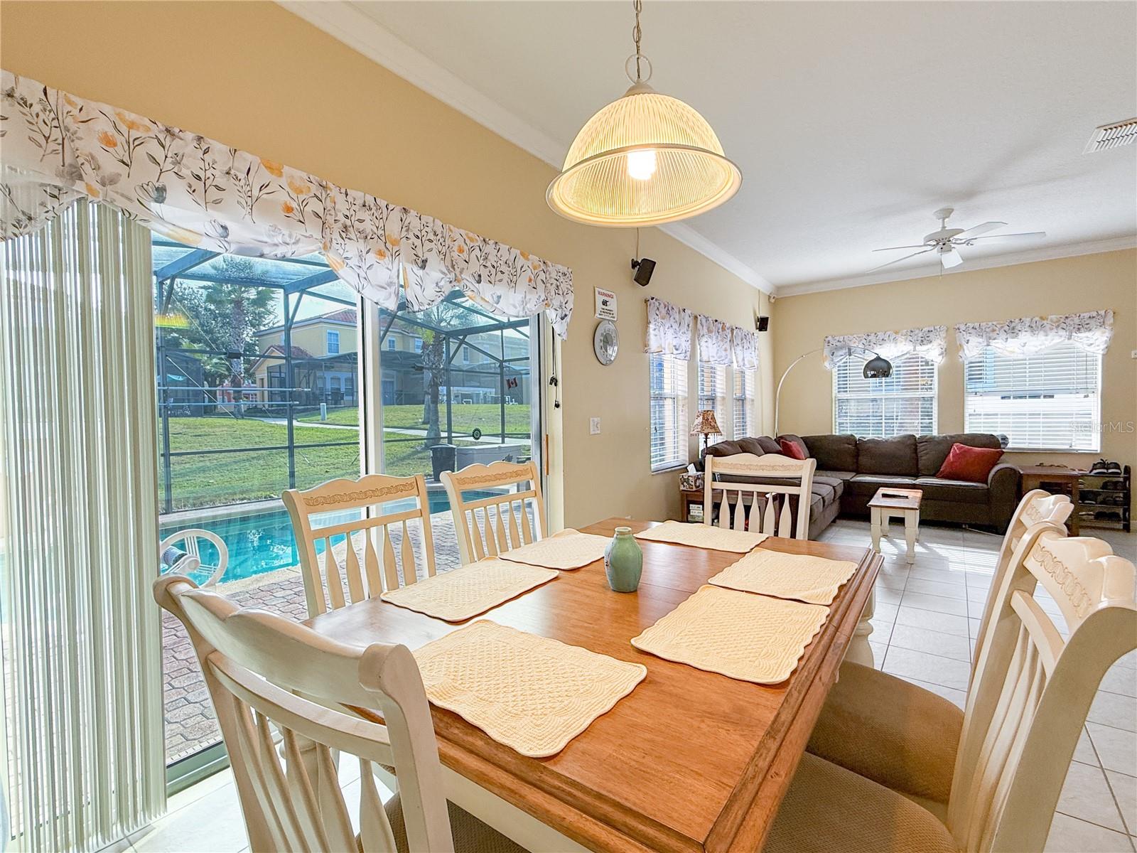 8535 BAY LILLY LOOP, KISSIMMEE, FL — photo 4
