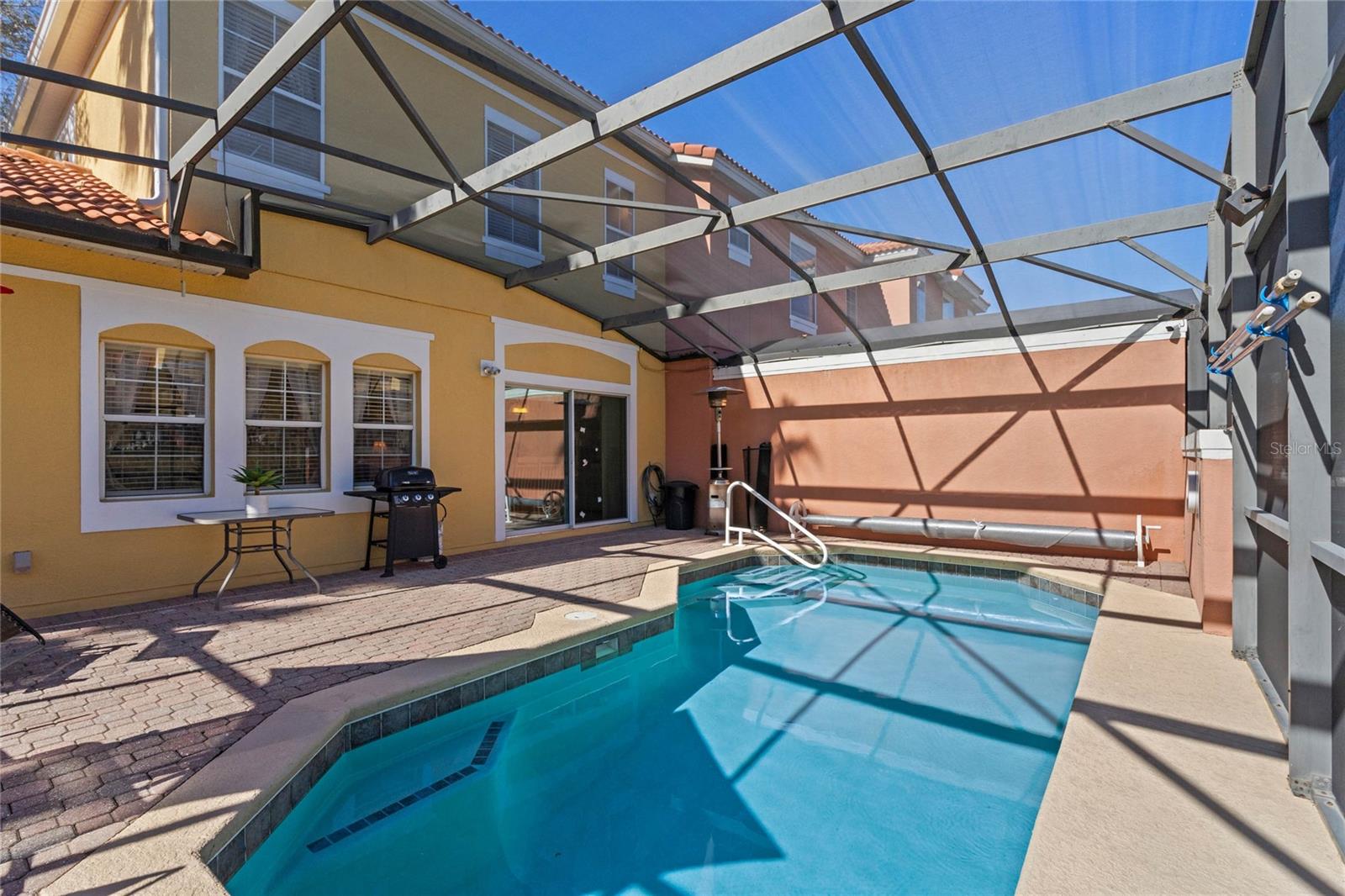 8535 BAY LILLY LOOP, KISSIMMEE, FL — photo 26