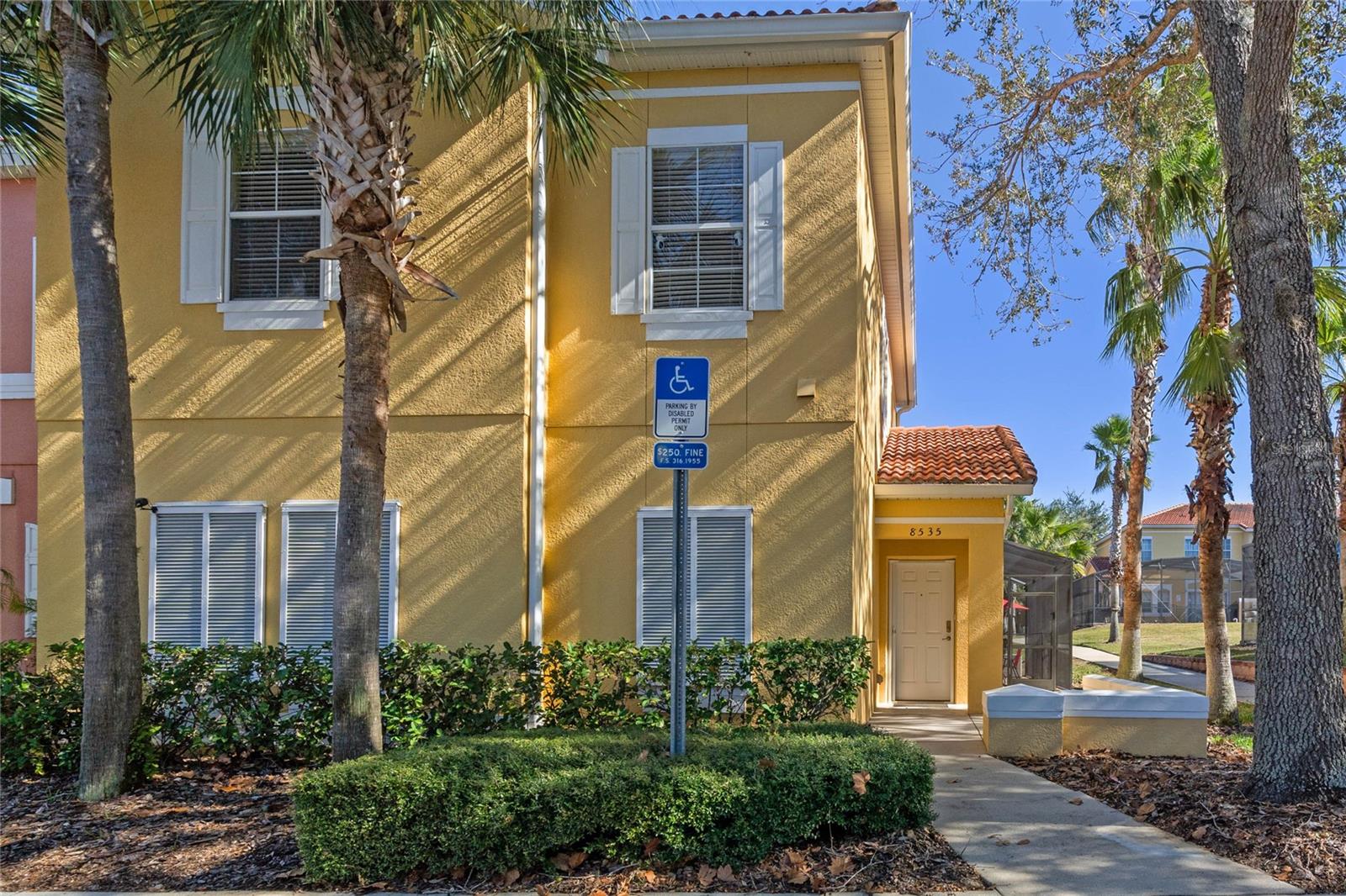 8535 BAY LILLY LOOP, KISSIMMEE, FL — photo 30