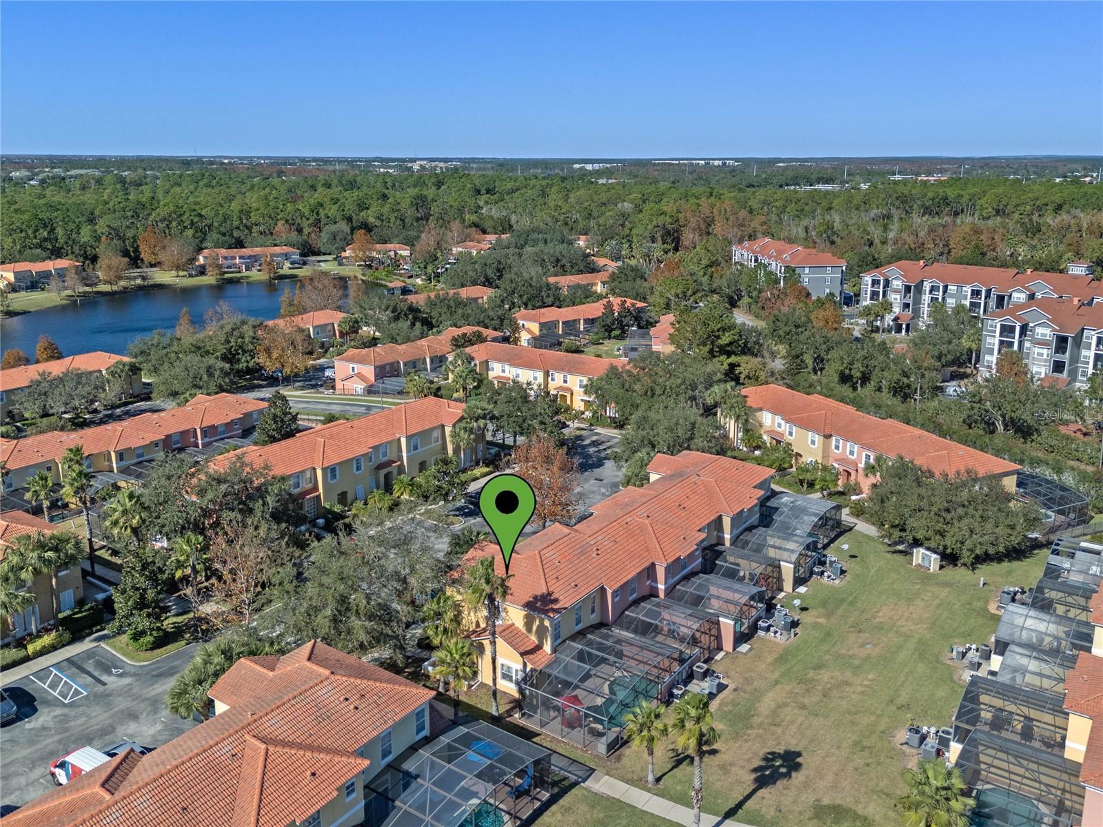 8535 BAY LILLY LOOP, KISSIMMEE, FL — photo 36