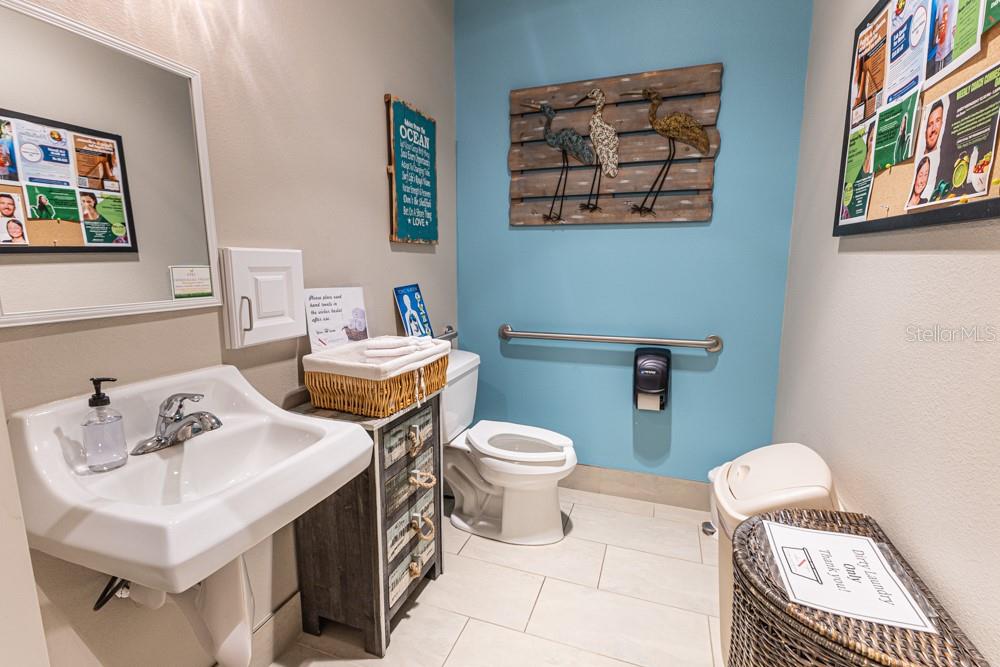 809 COUNTY ROAD 466 #202C, LADY LAKE, FL — photo 50