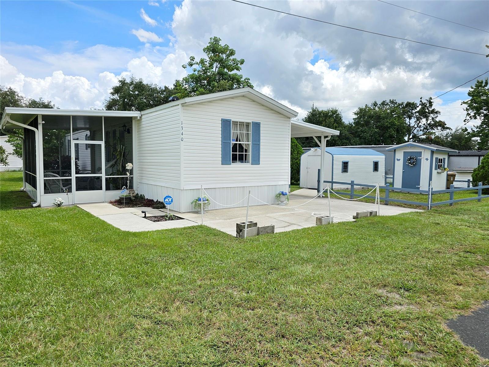 1340 SAWDUST TRL, KISSIMMEE, FL