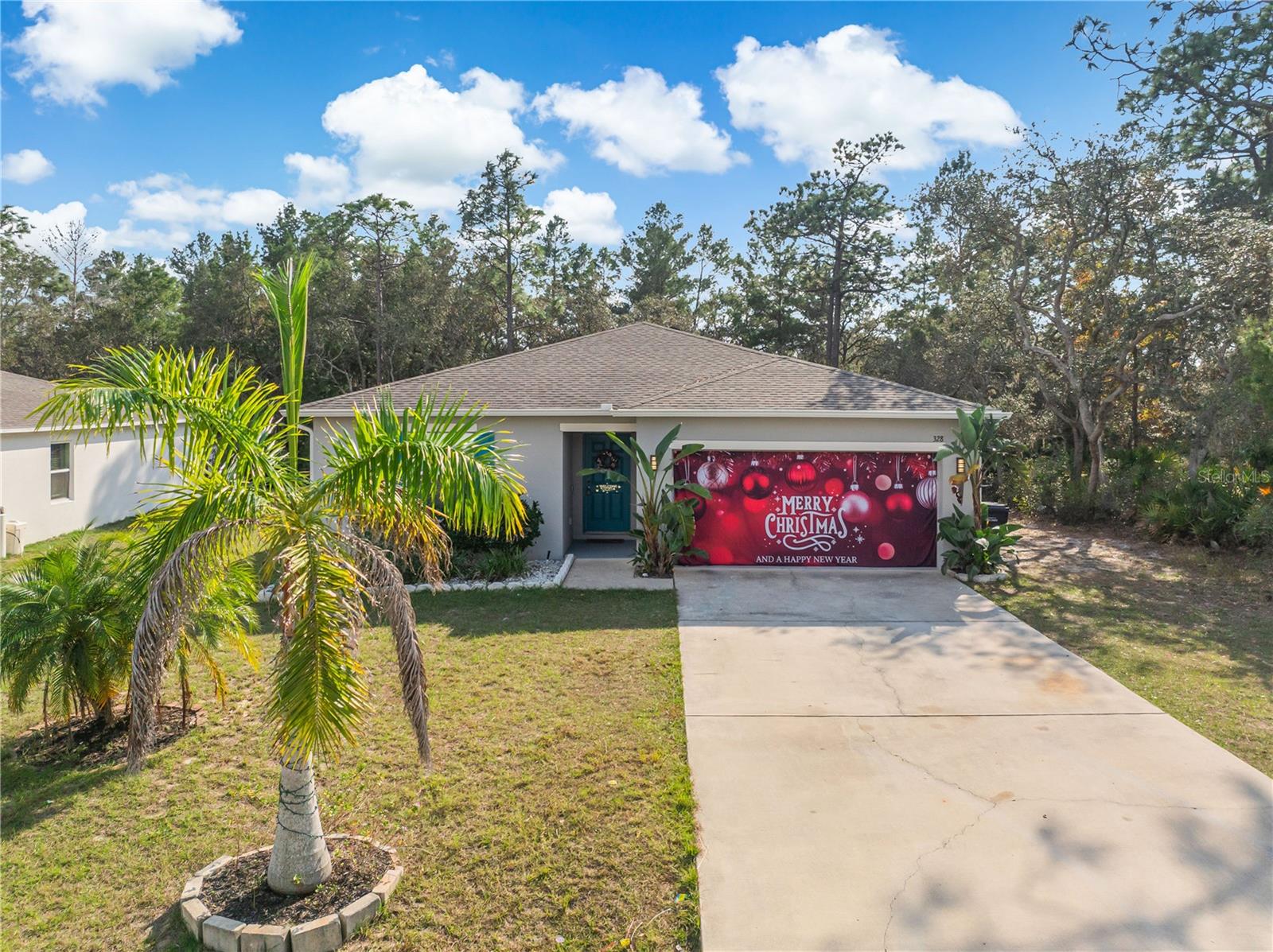 328 HIBISCUS DR, POINCIANA, FL