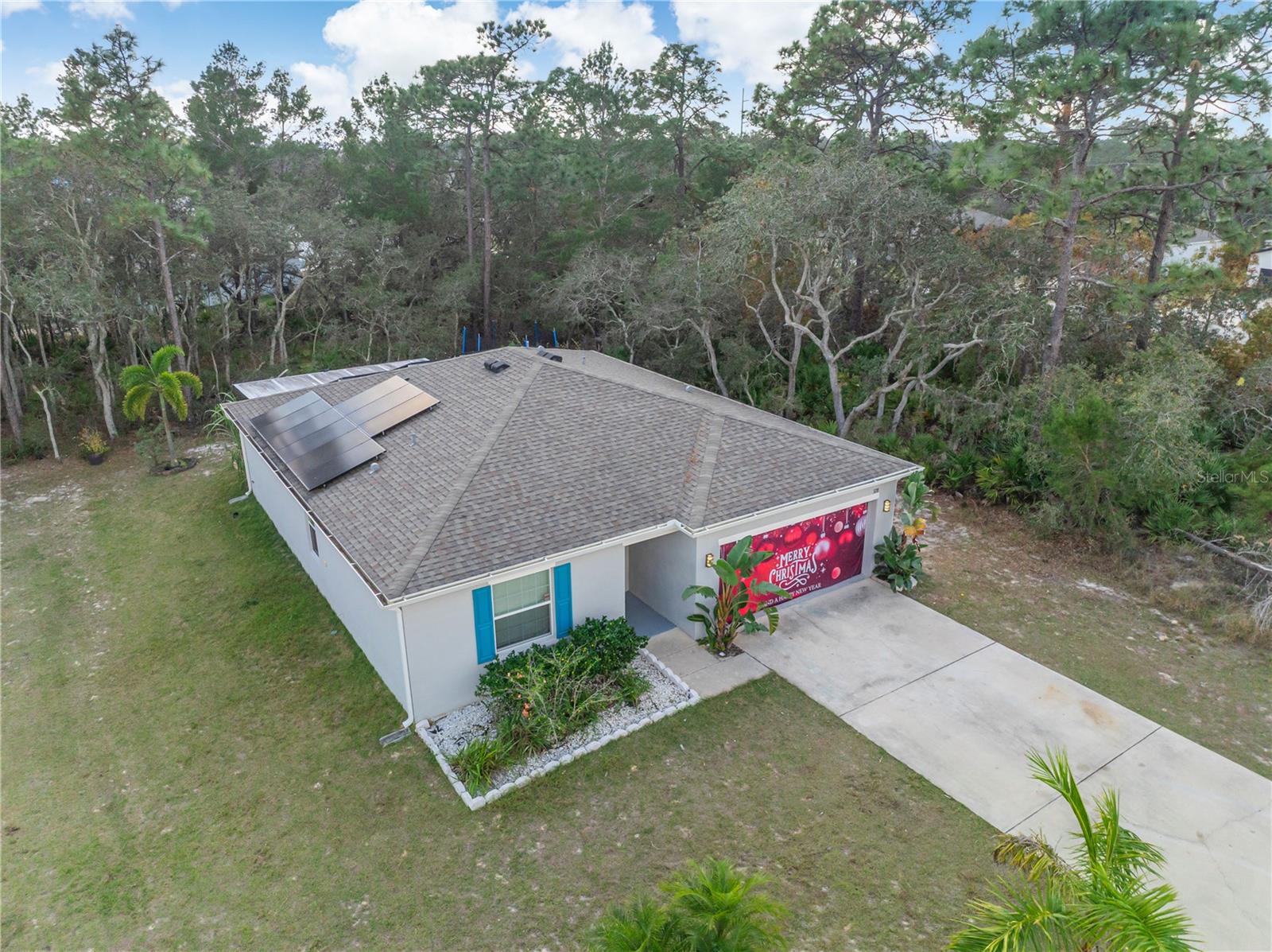 328 HIBISCUS DR, POINCIANA, FL — photo 2