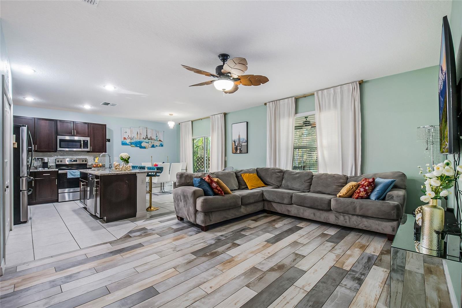 328 HIBISCUS DR, POINCIANA, FL — photo 8