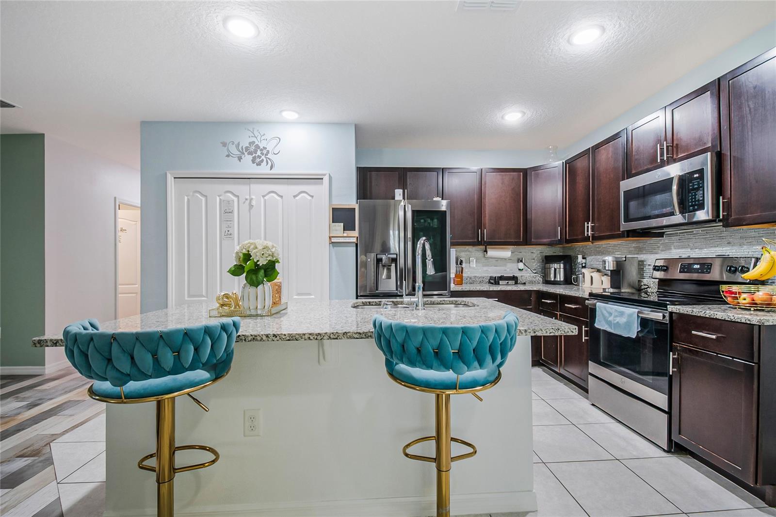 328 HIBISCUS DR, POINCIANA, FL — photo 11