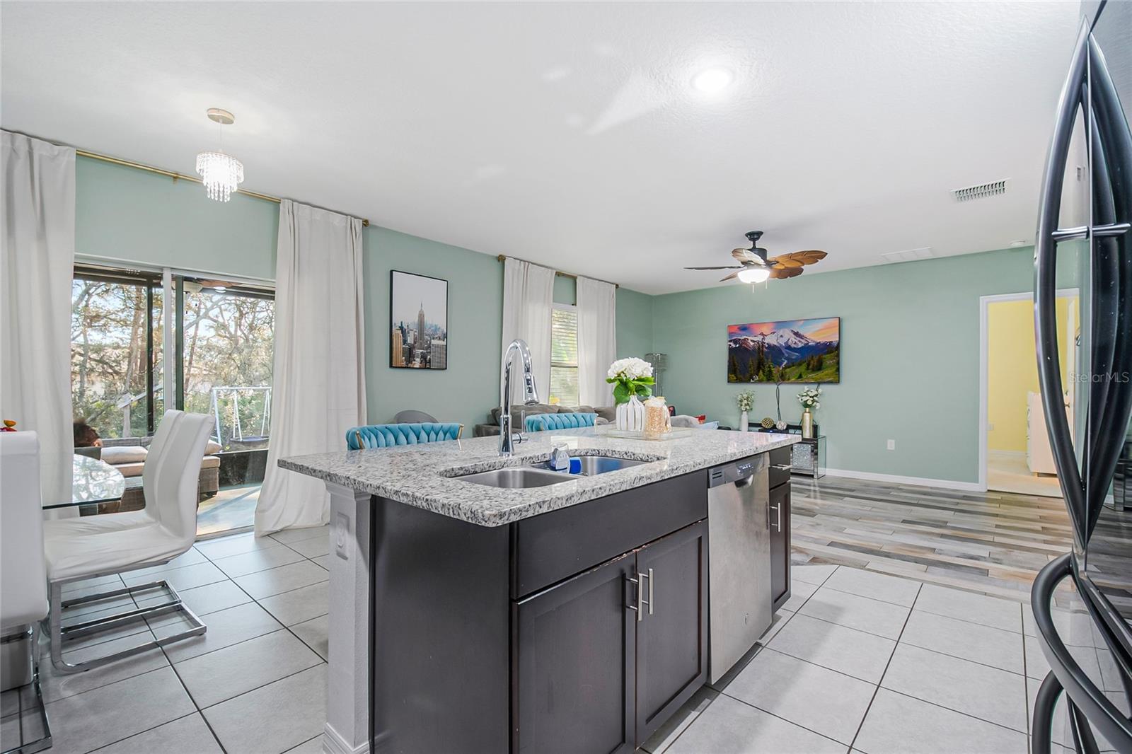 328 HIBISCUS DR, POINCIANA, FL — photo 12