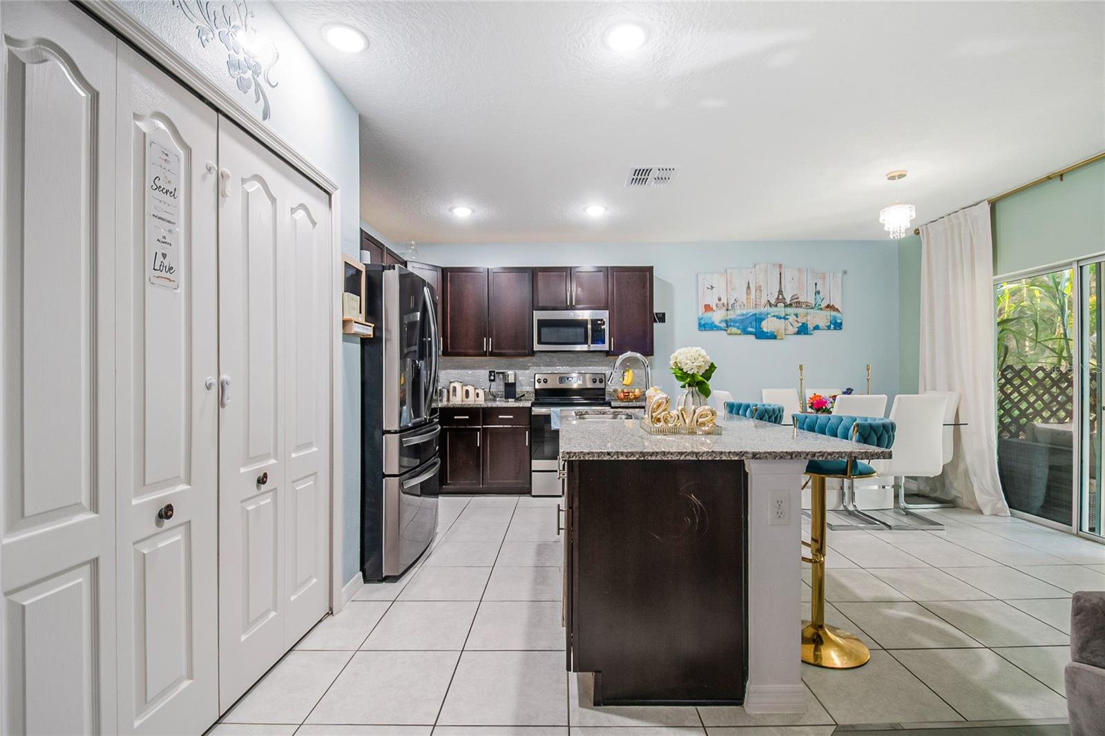 328 HIBISCUS DR, POINCIANA, FL — photo 14