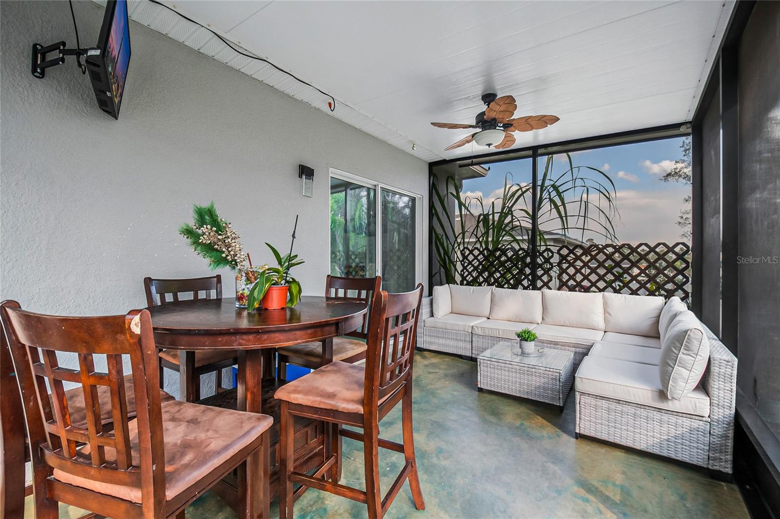 328 HIBISCUS DR, POINCIANA, FL — photo 33