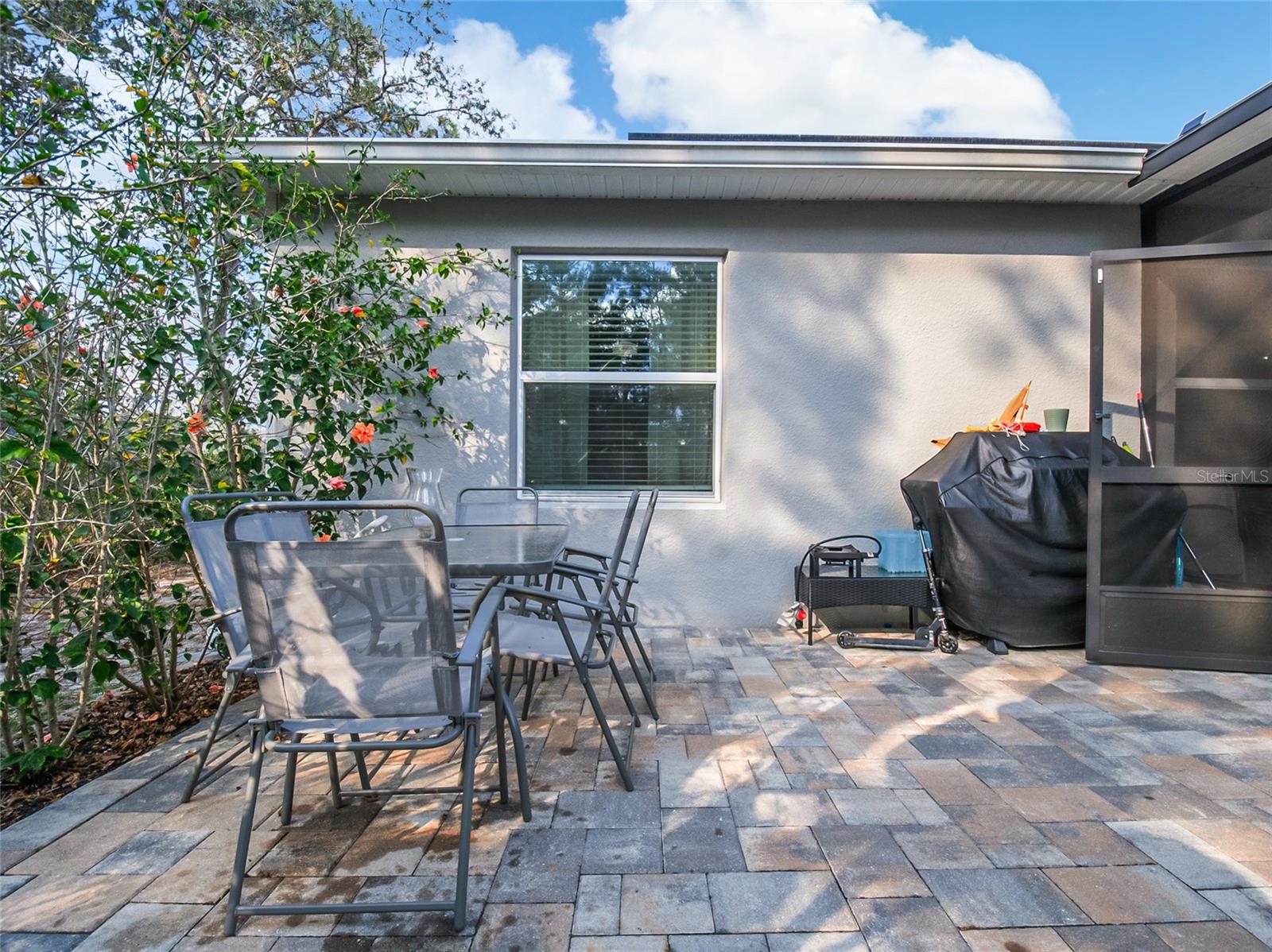 328 HIBISCUS DR, POINCIANA, FL — photo 35