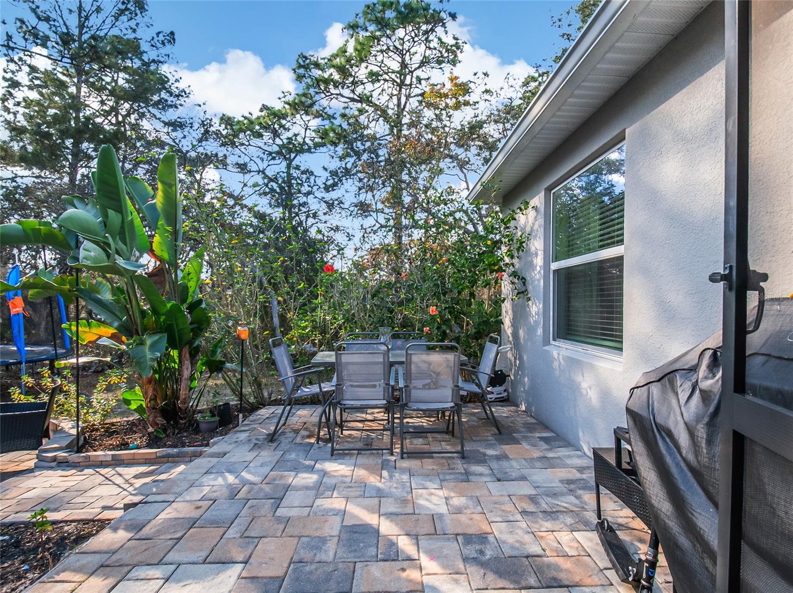 328 HIBISCUS DR, POINCIANA, FL — photo 39