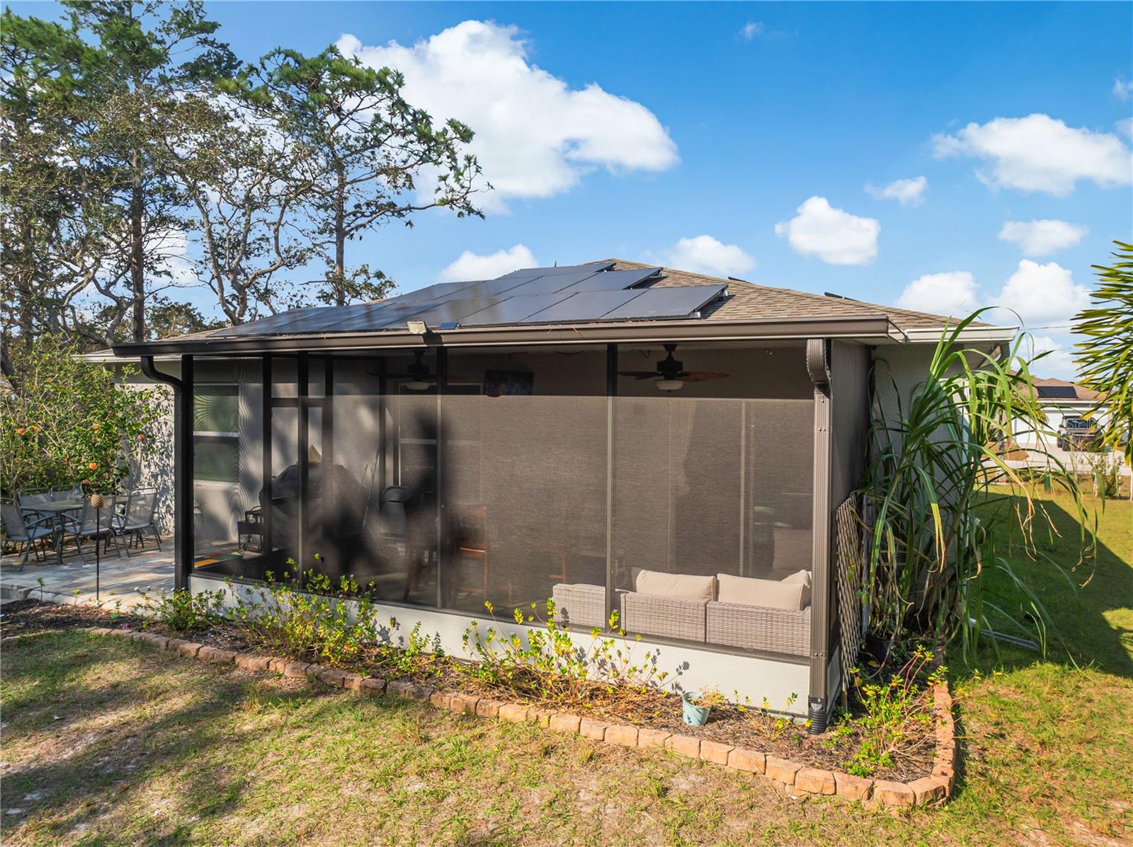 328 HIBISCUS DR, POINCIANA, FL — photo 41