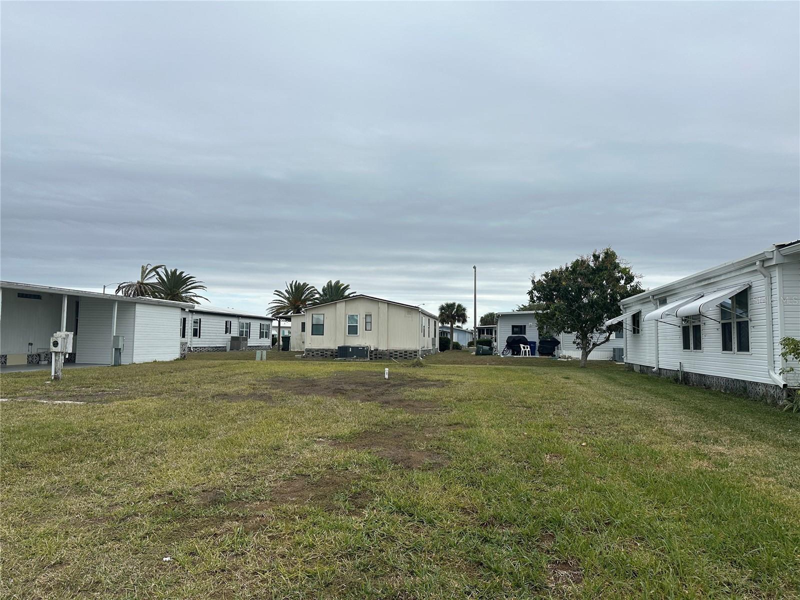 707 BLACKBURN BLVD, NORTH PORT, FL