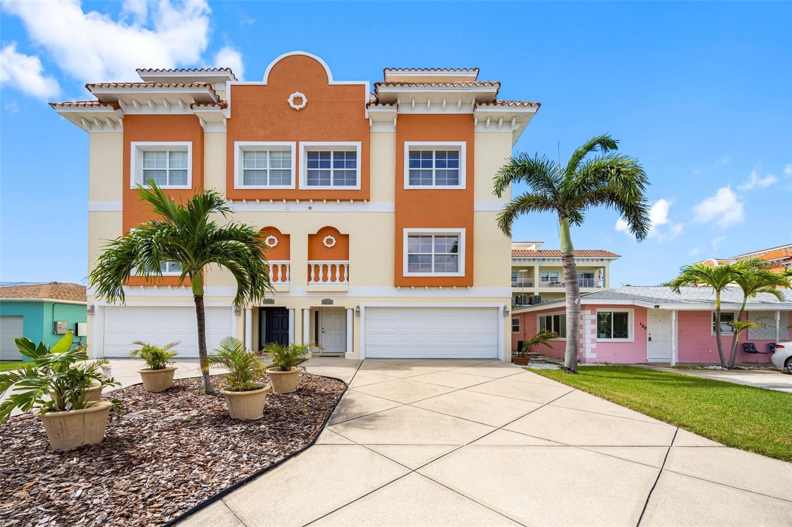 146 175TH TERRACE DR E, REDINGTON SHORES, FL