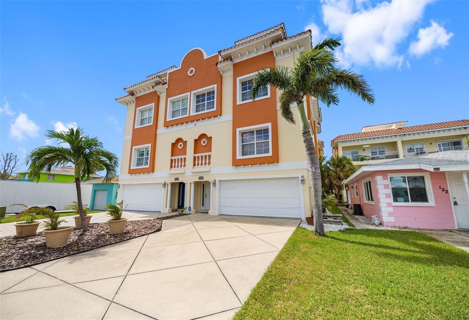 146 175TH TERRACE DR E, REDINGTON SHORES, FL — photo 4