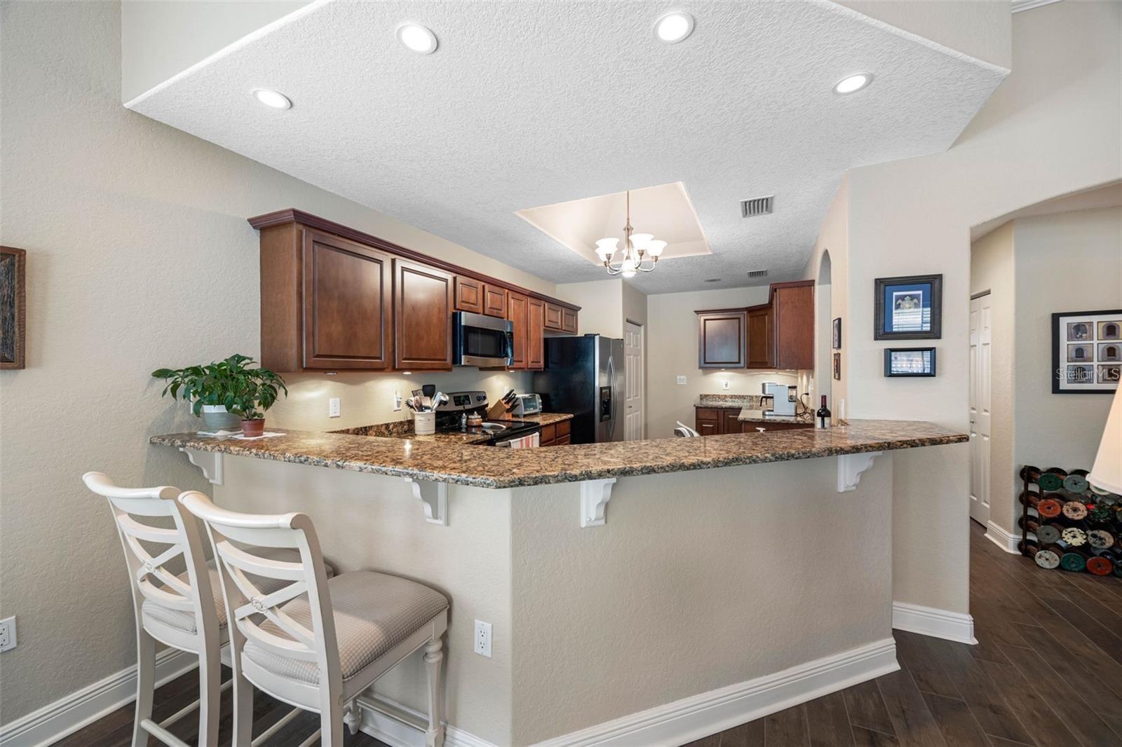 146 175TH TERRACE DR E, REDINGTON SHORES, FL — photo 10