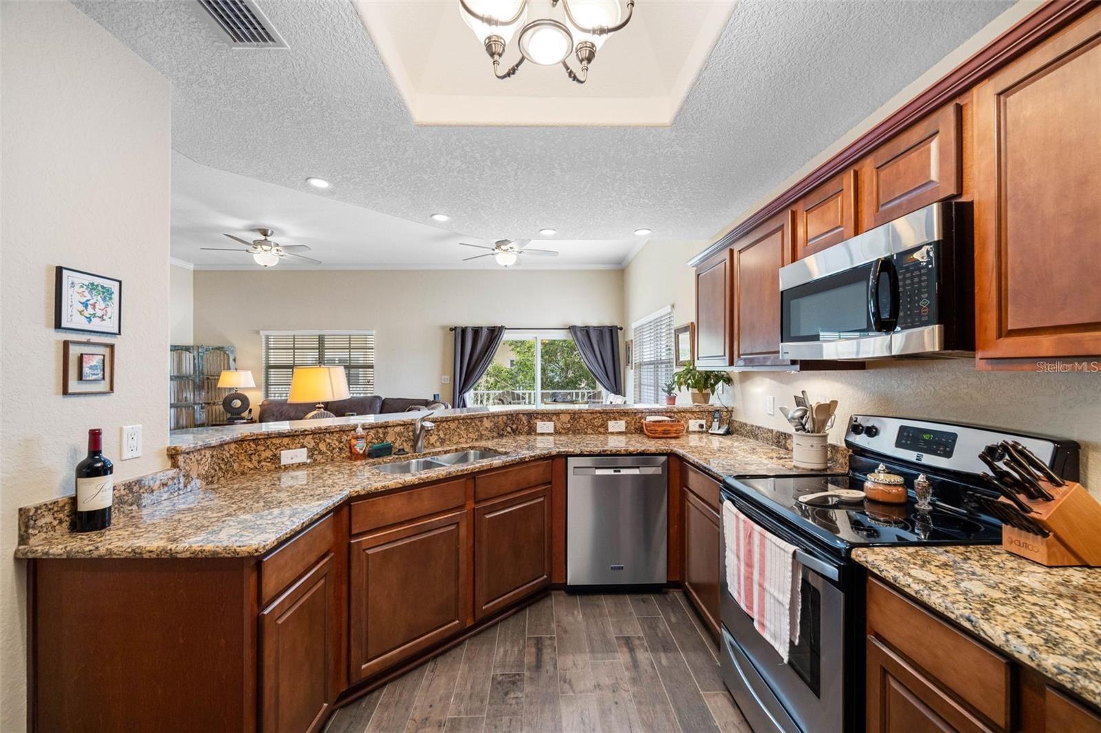 146 175TH TERRACE DR E, REDINGTON SHORES, FL — photo 13