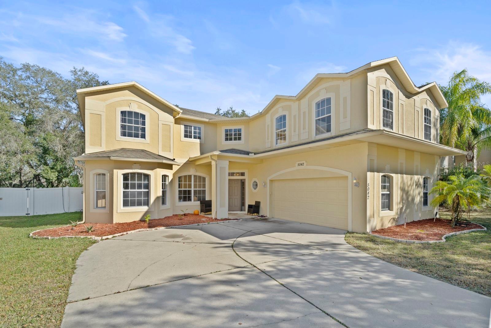 5042 RISHLEY RUN WAY, MOUNT DORA, FL