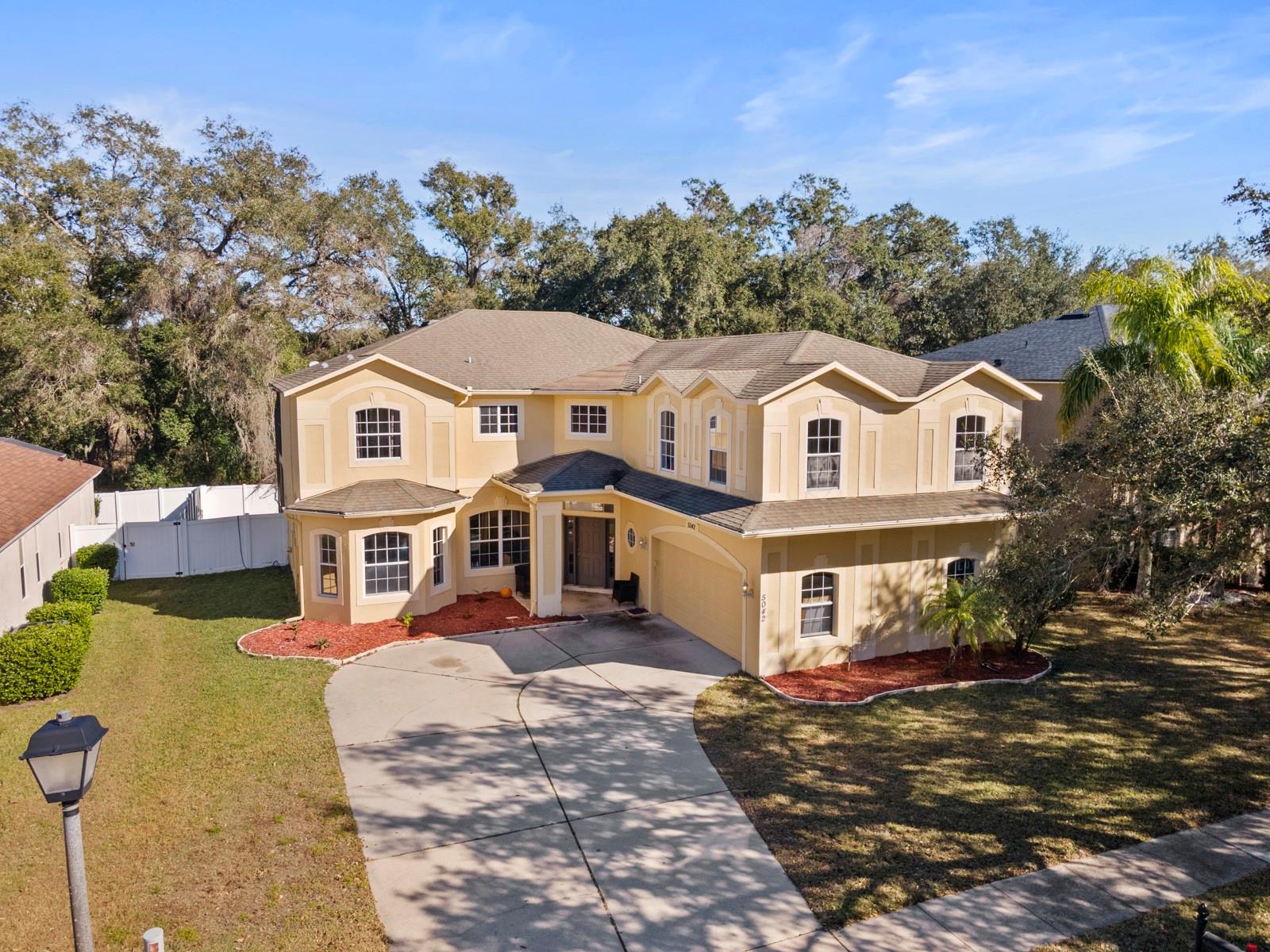 5042 RISHLEY RUN WAY, MOUNT DORA, FL — photo 2