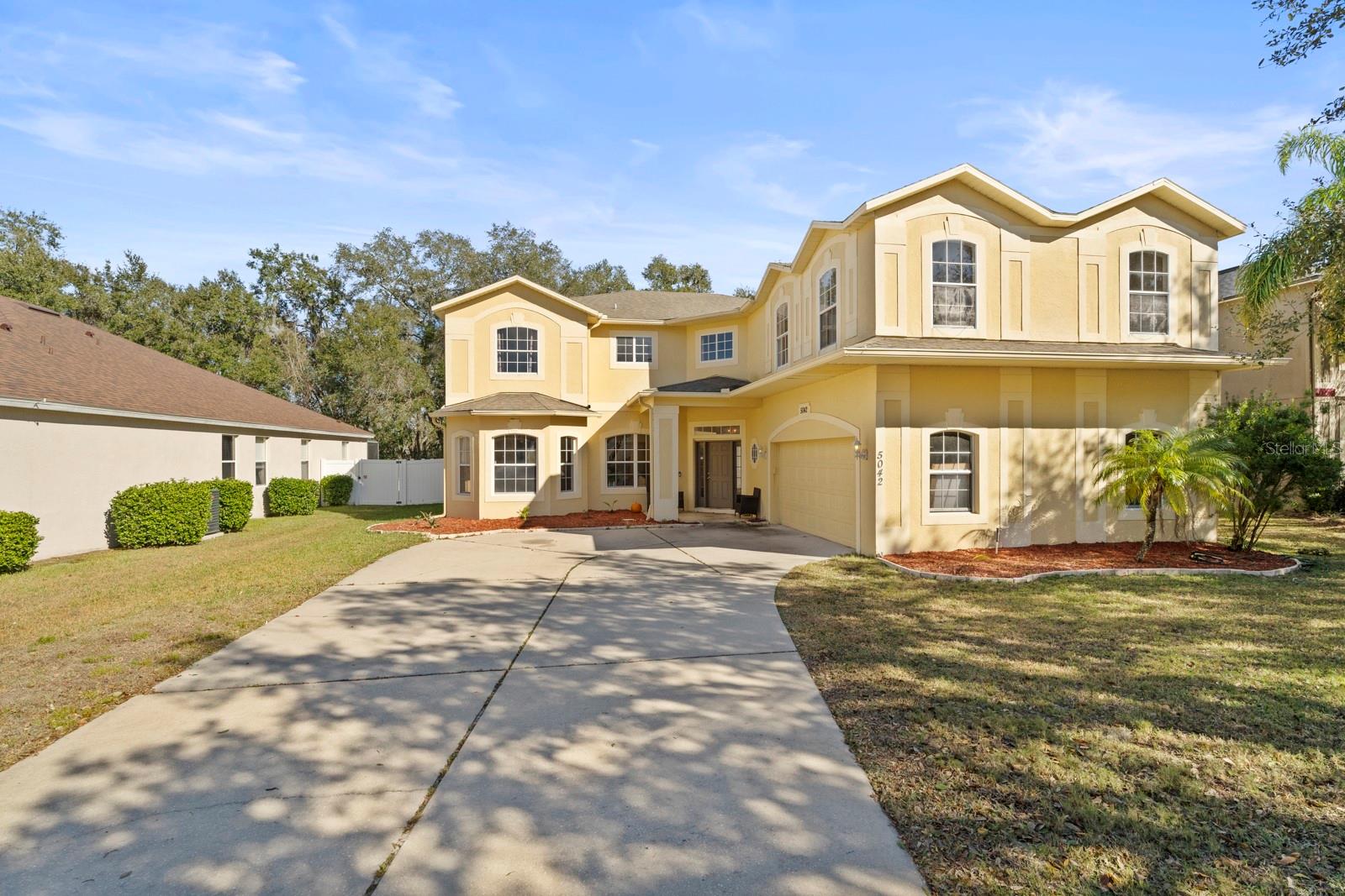 5042 RISHLEY RUN WAY, MOUNT DORA, FL — photo 4