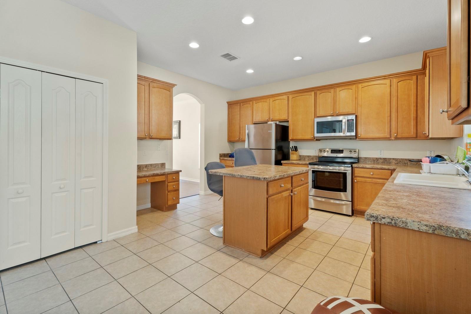 5042 RISHLEY RUN WAY, MOUNT DORA, FL — photo 12