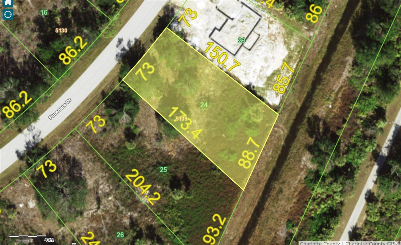 7194 PINEDALE DR, PORT CHARLOTTE, FL — photo 2