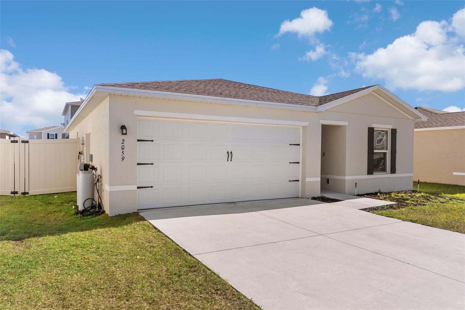 2059 KENTUCKY RD, SUMTERVILLE, FL — photo 2