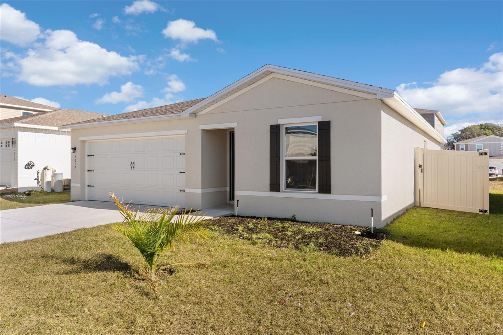 2059 KENTUCKY RD, SUMTERVILLE, FL — photo 3