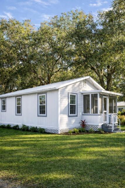 630 N NASHUA AVE, FORT MEADE, FL
