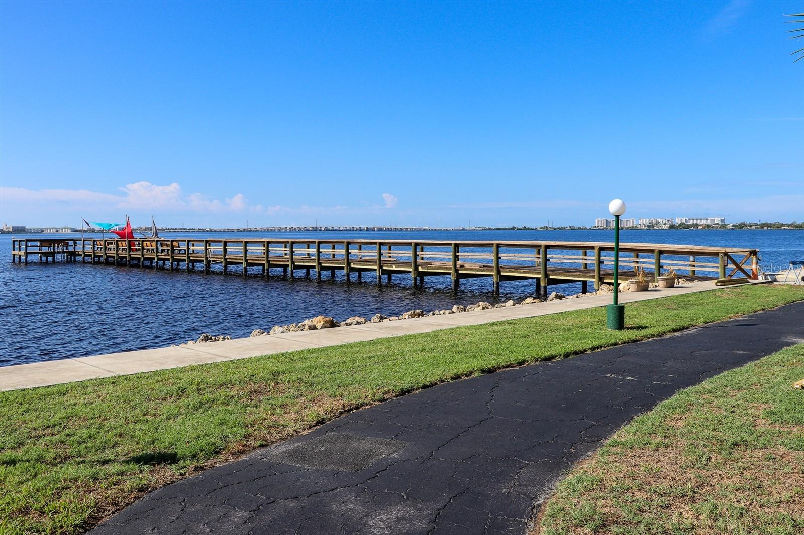 24437 HARBORVIEW RD #55, PUNTA GORDA, FL — photo 16
