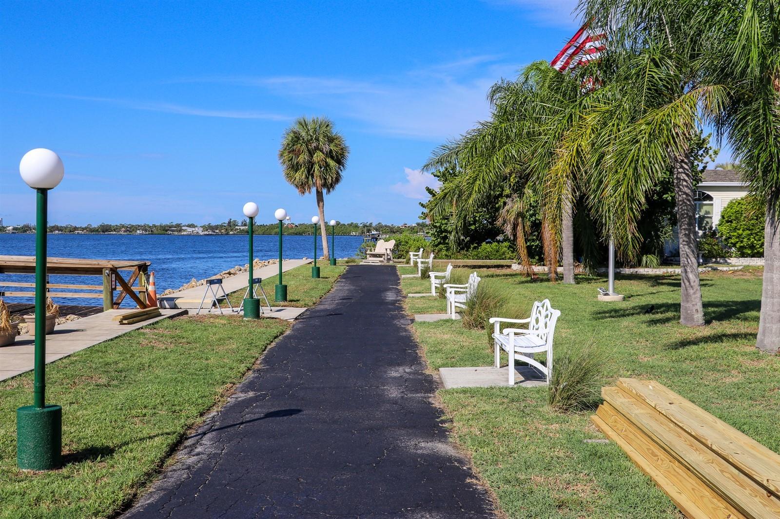 24437 HARBORVIEW RD #55, PUNTA GORDA, FL — photo 17