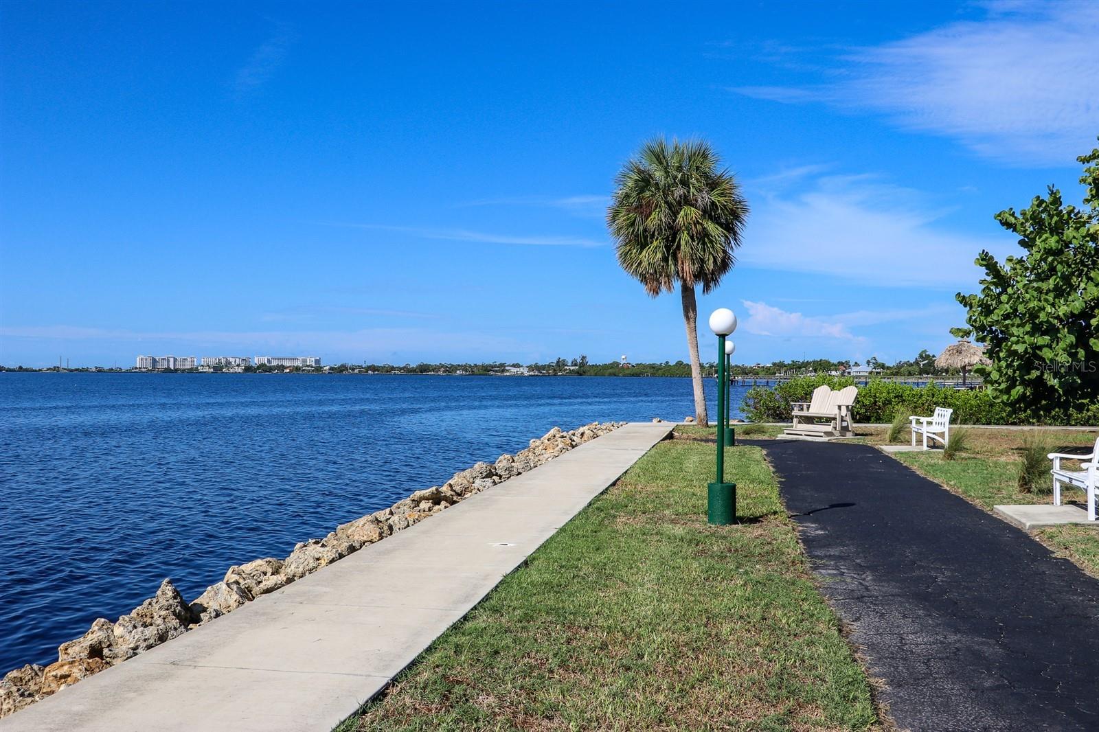 24437 HARBORVIEW RD #55, PUNTA GORDA, FL — photo 19