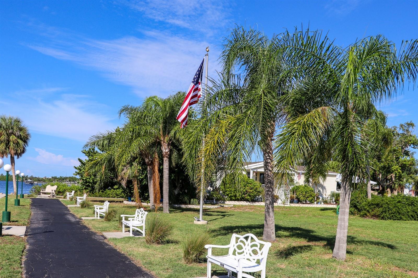 24437 HARBORVIEW RD #55, PUNTA GORDA, FL — photo 22