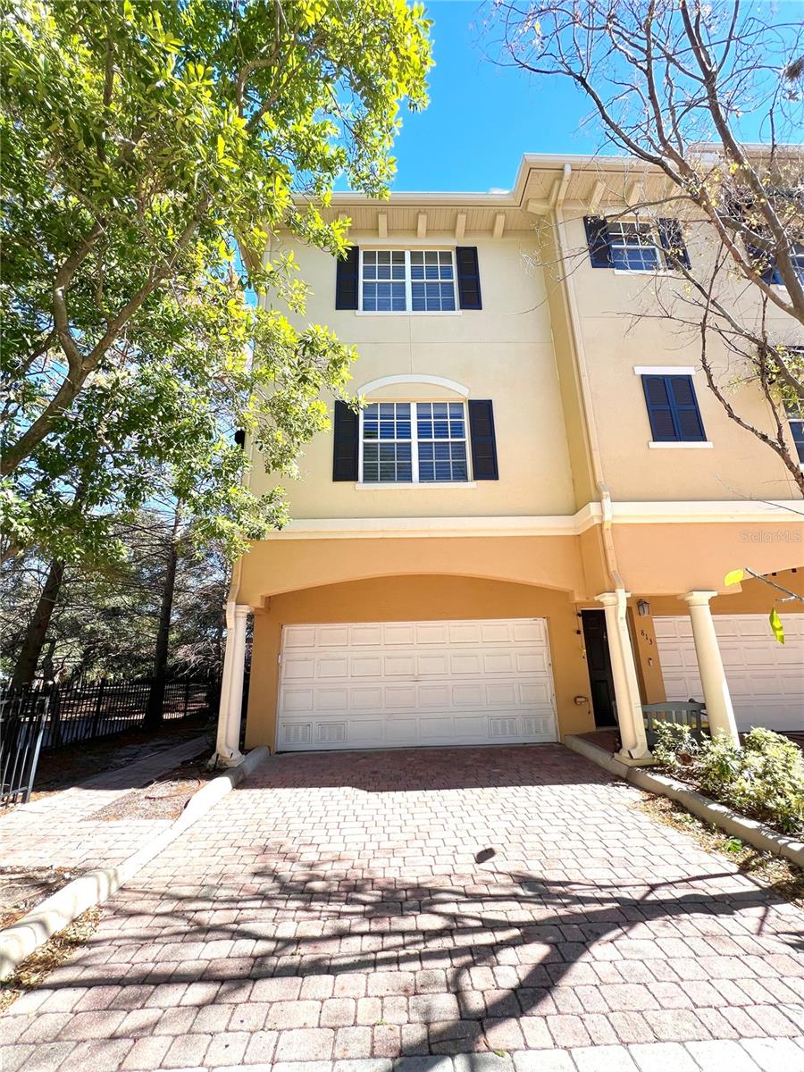 809 HARBOR OAK LN, CLEARWATER, FL