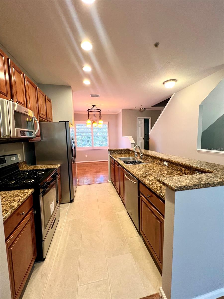 809 HARBOR OAK LN, CLEARWATER, FL — photo 15