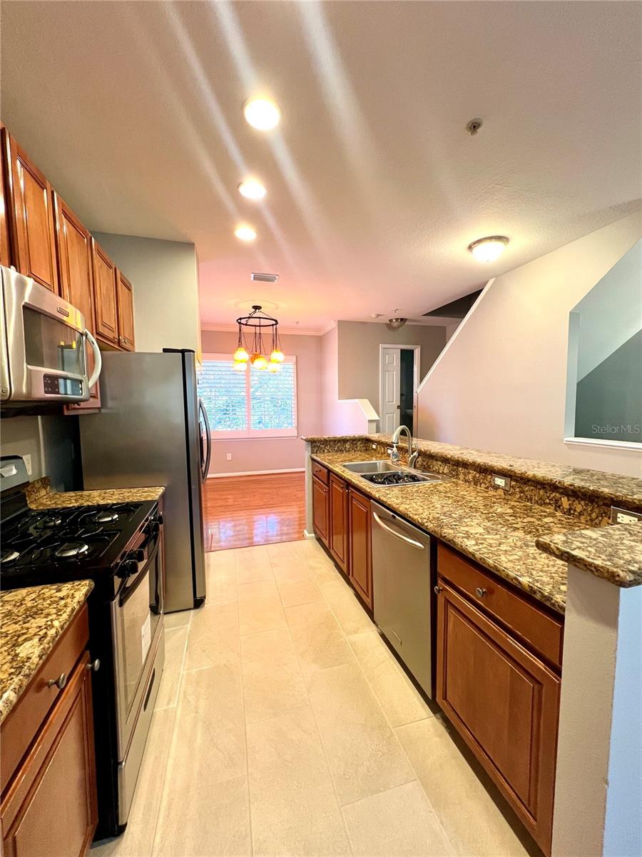 809 HARBOR OAK LN, CLEARWATER, FL — photo 16