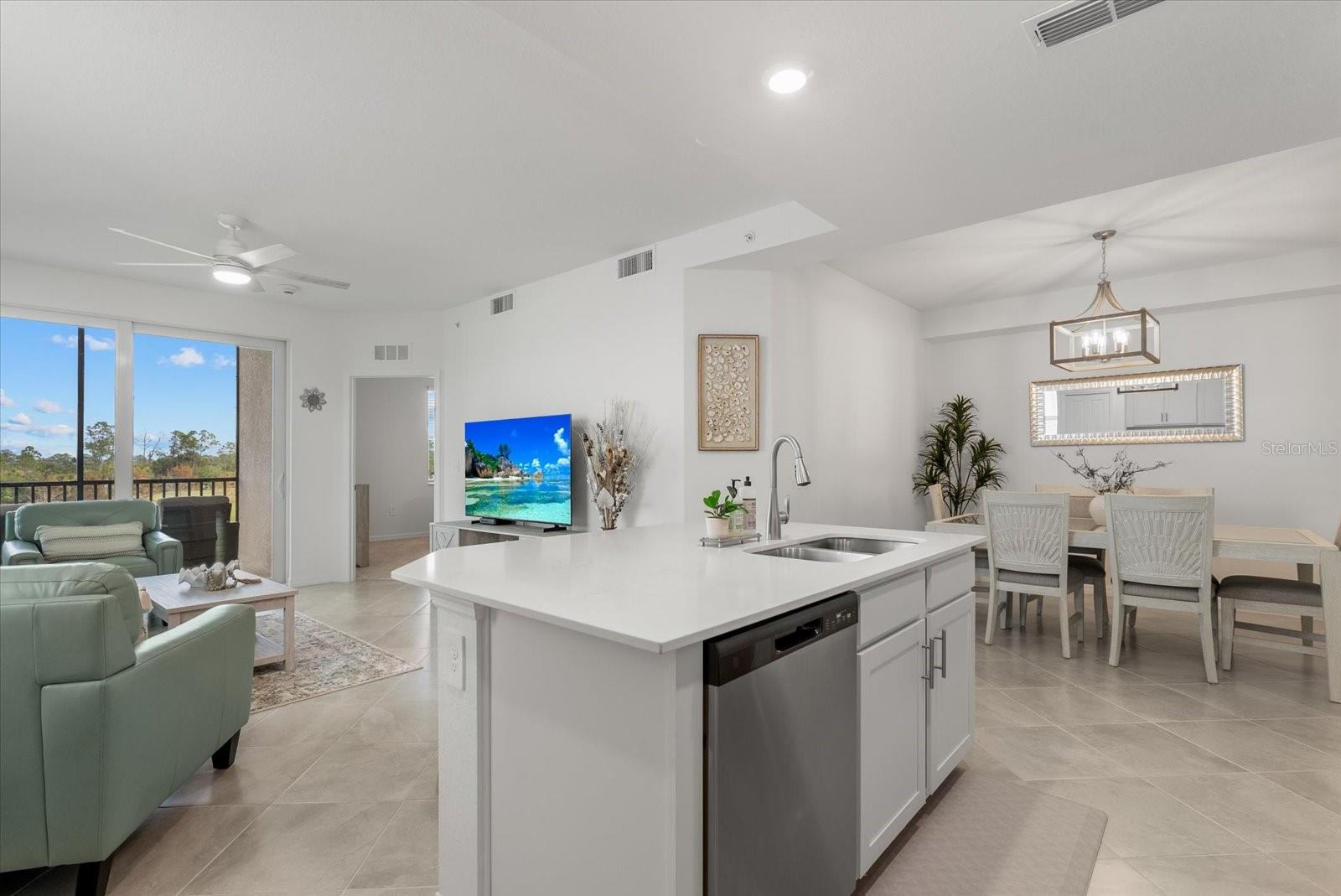17570 OPAL SAND DR #201, VENICE, FL — photo 9