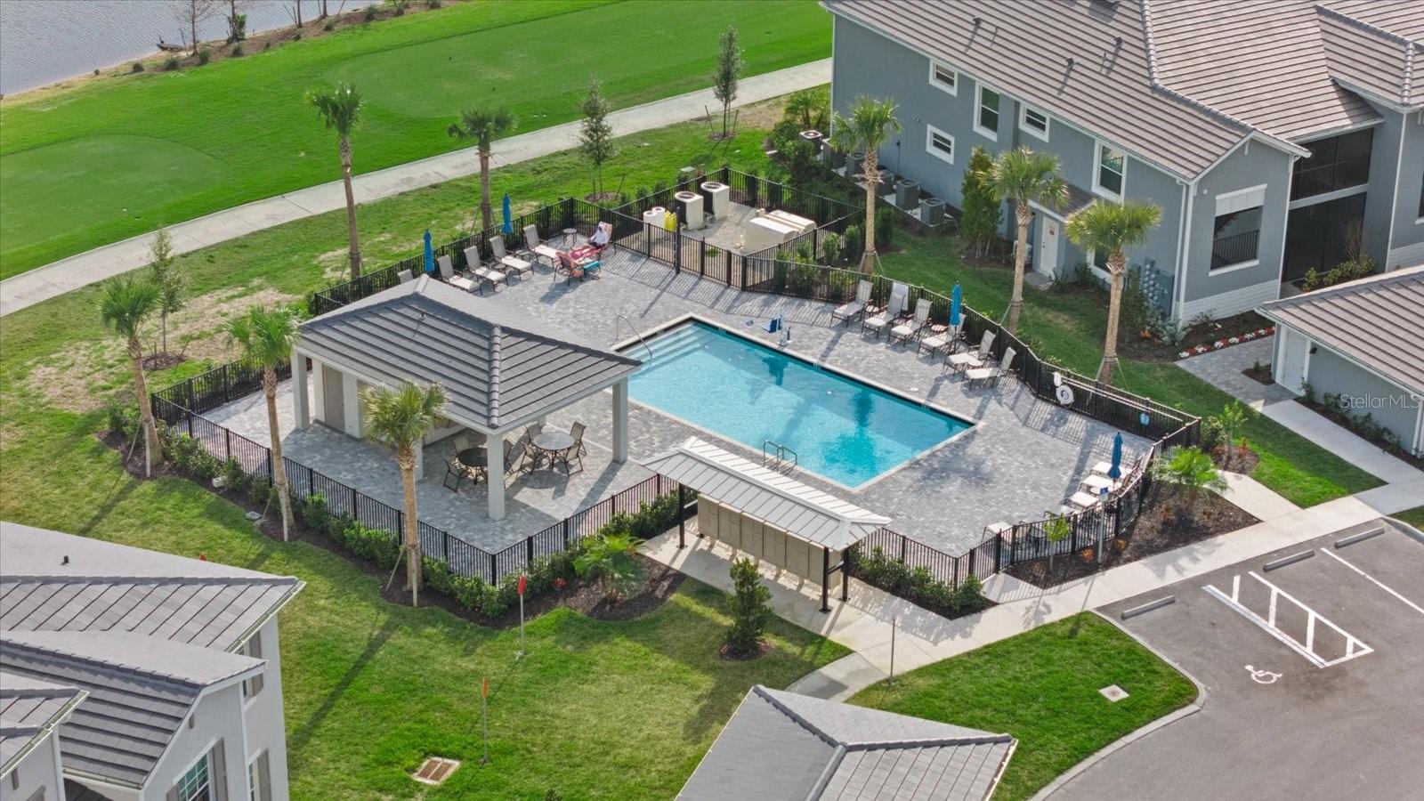 17570 OPAL SAND DR #201, VENICE, FL — photo 73