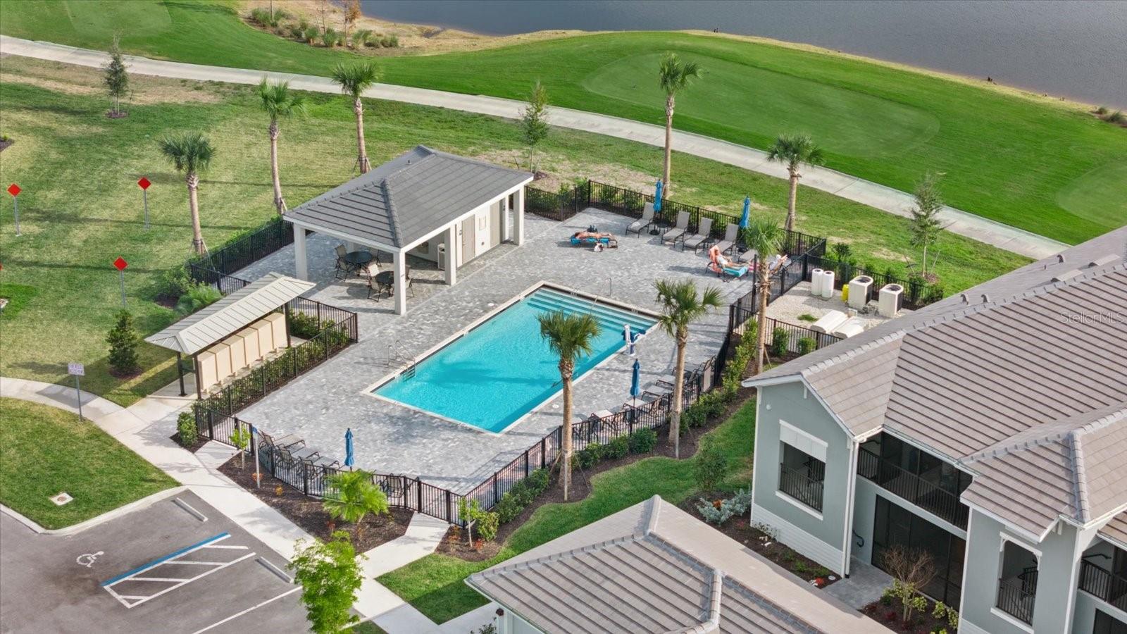 17570 OPAL SAND DR #201, VENICE, FL — photo 74