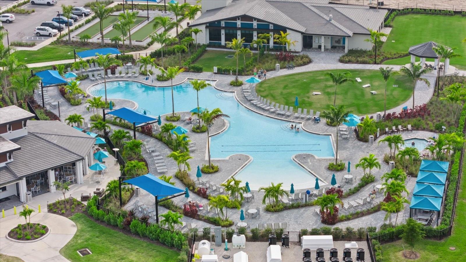 17570 OPAL SAND DR #201, VENICE, FL — photo 88