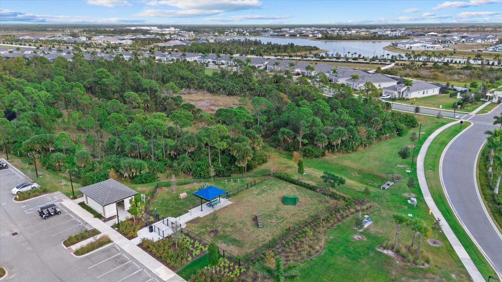 17570 OPAL SAND DR #201, VENICE, FL — photo 96