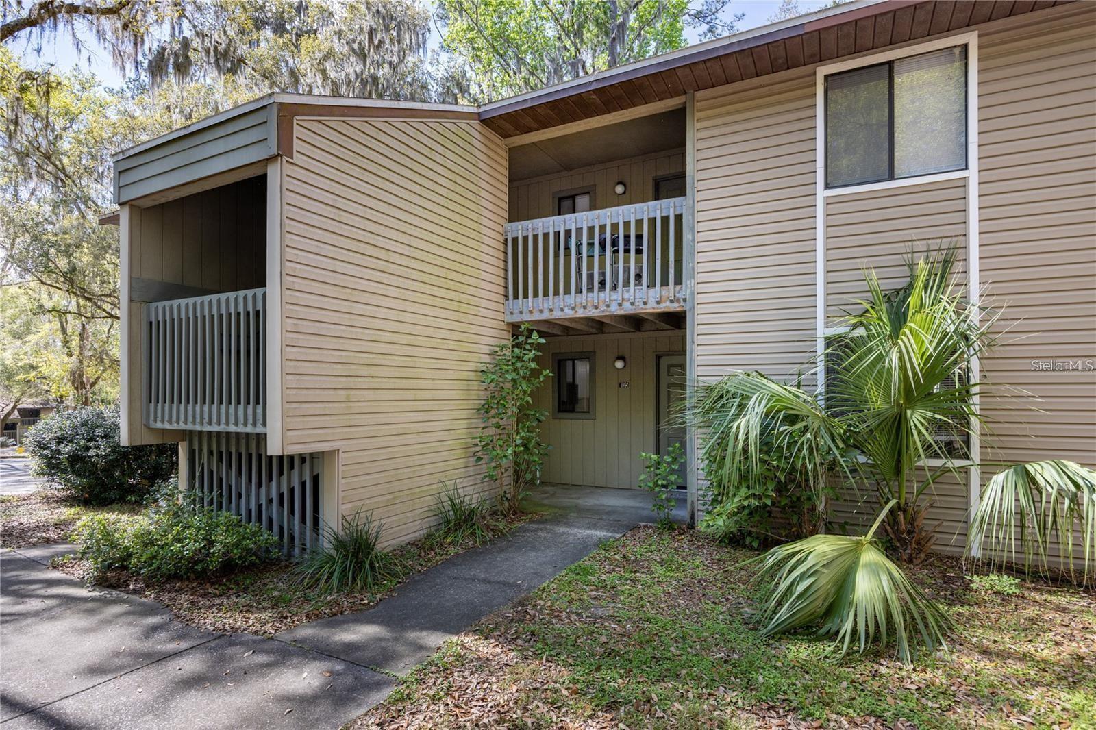 127 SE 16TH AVE #S-105, GAINESVILLE, FL
