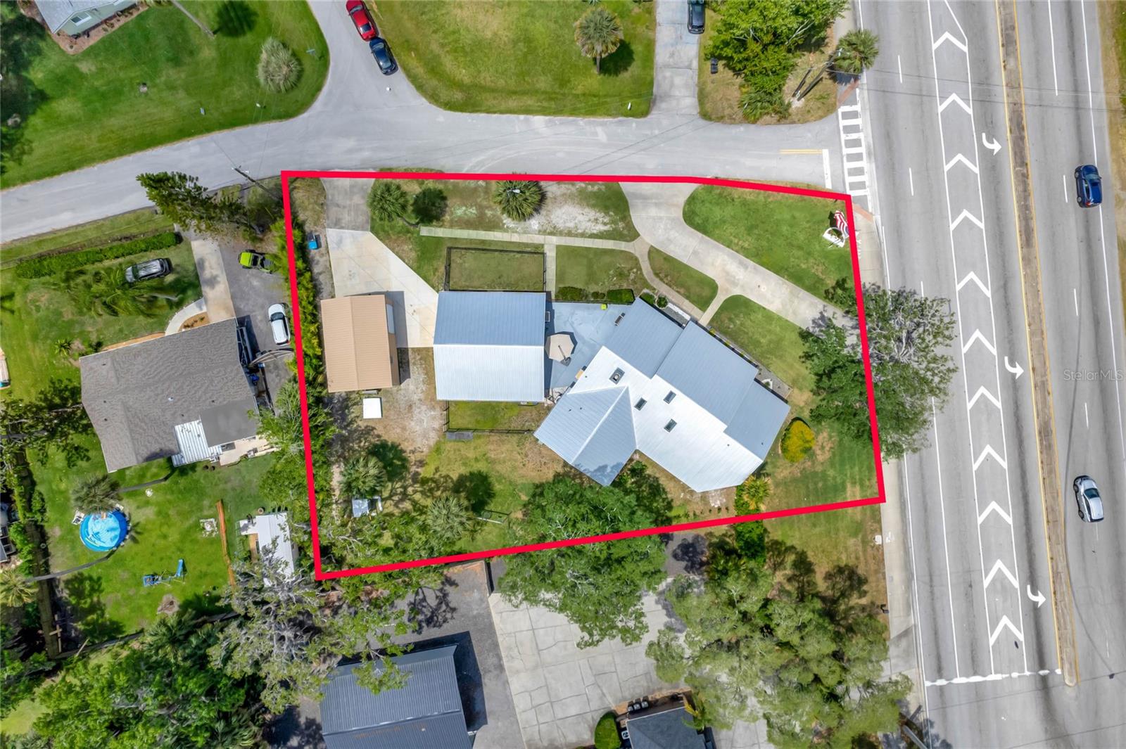 335 DEBARY AVE, DEBARY, FL — photo 3