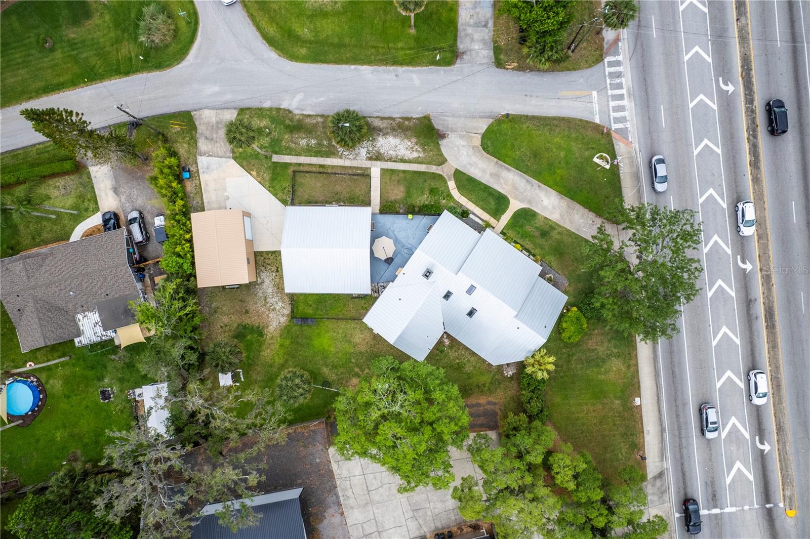 335 DEBARY AVE, DEBARY, FL — photo 26