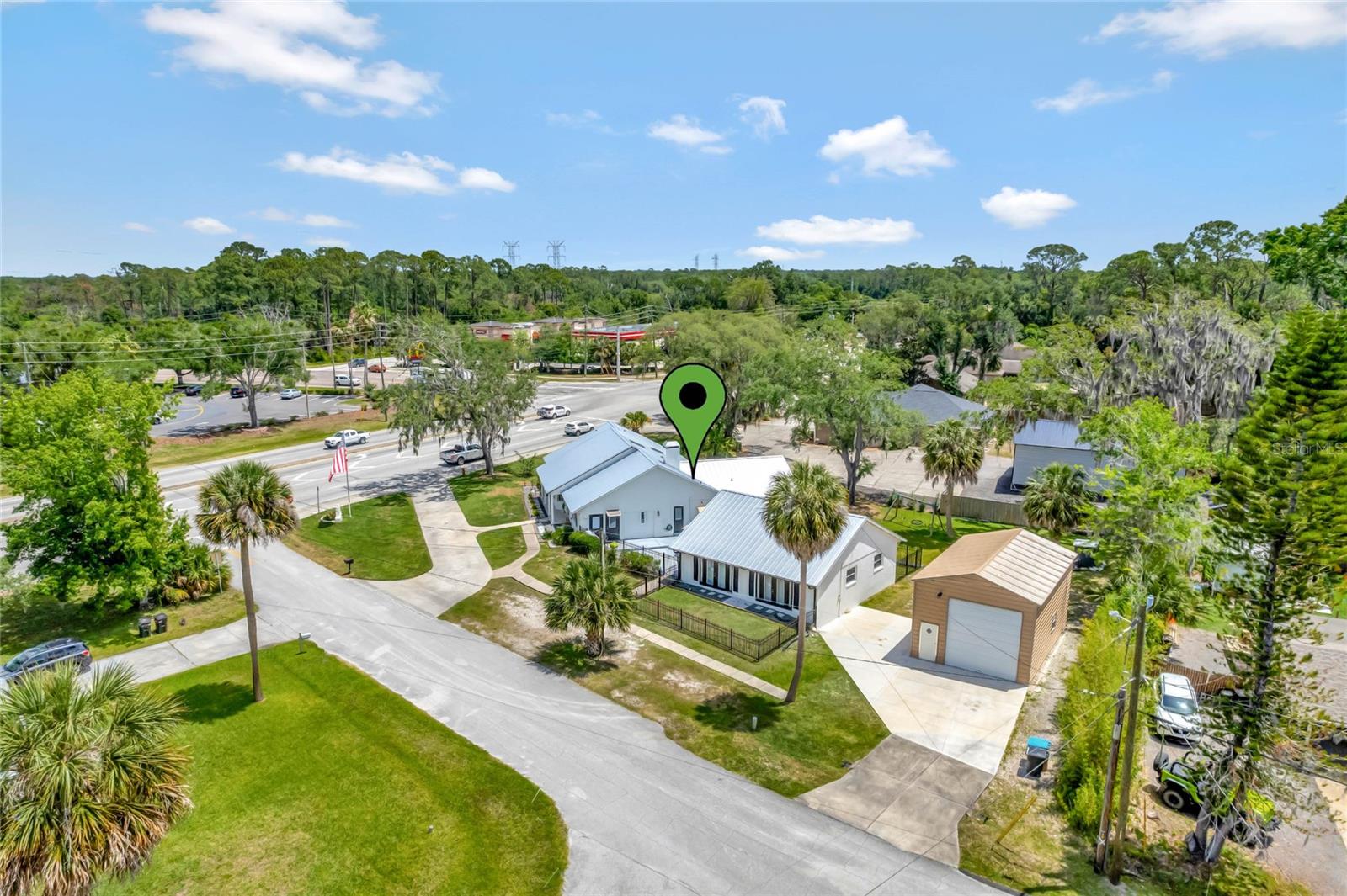 335 DEBARY AVE, DEBARY, FL — photo 34