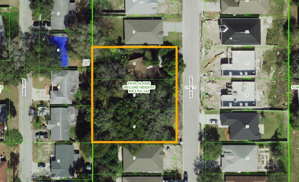 6515 TAYLOR CT, NEW PORT RICHEY, FL — photo 4