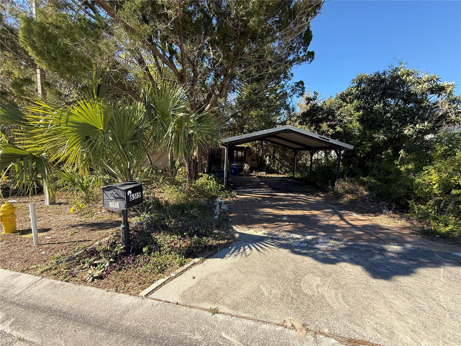 6515 TAYLOR CT, NEW PORT RICHEY, FL — photo 5