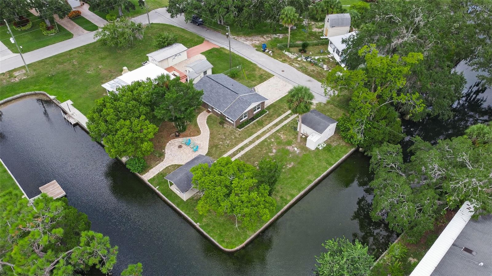5411 TEAL DR, WEEKI WACHEE, FL — photo 6