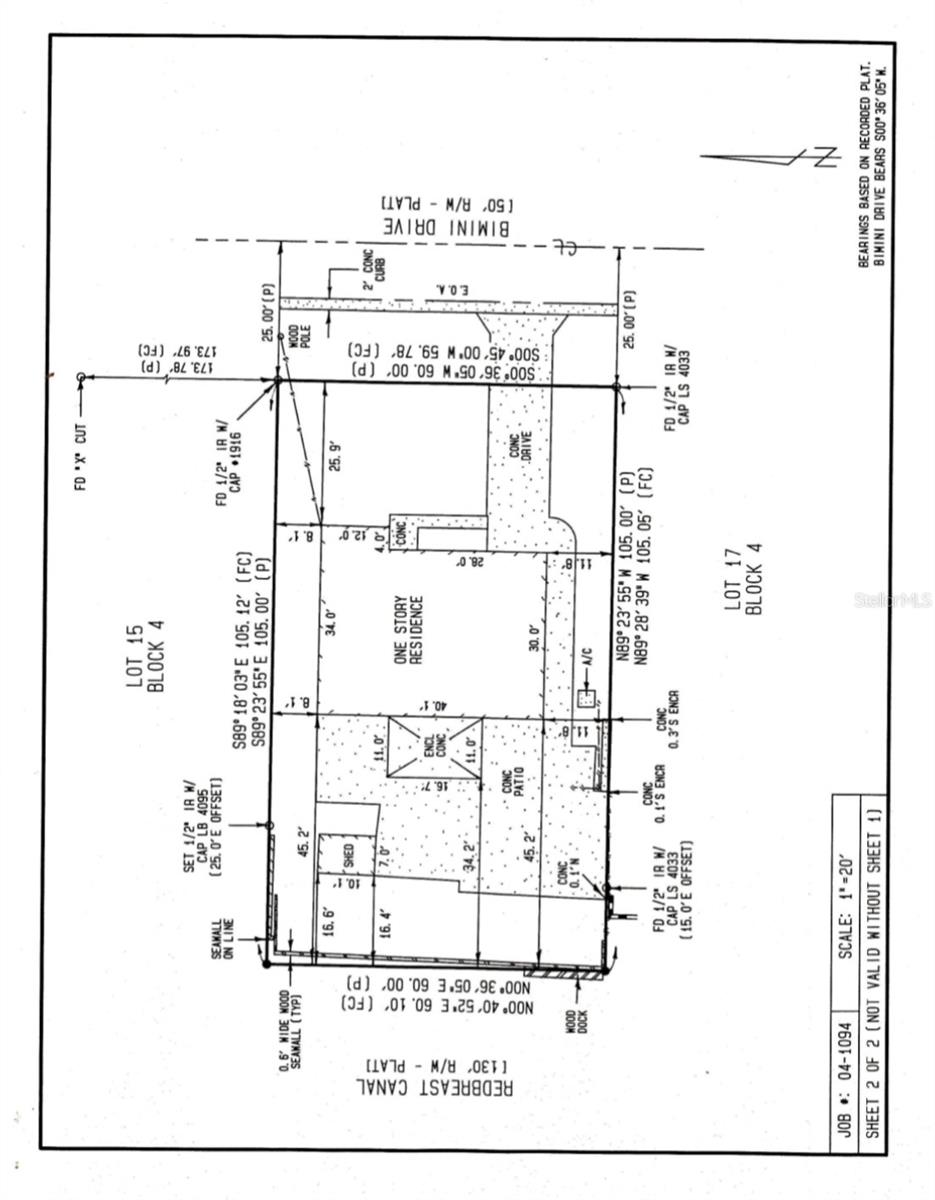 26625 BIMINI DR, TAVARES, FL — photo 79