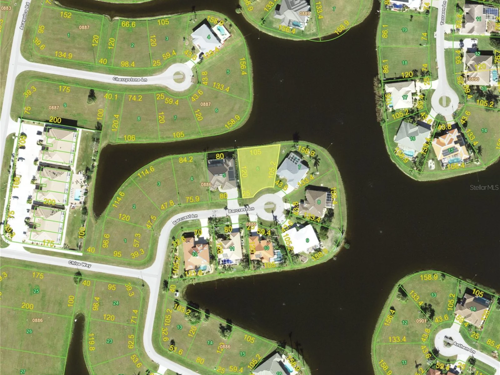 17114 BARCREST LN, PUNTA GORDA, FL — photo 2